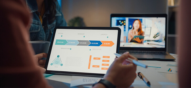 Coordenar Equipe: Como fazer isso com o Google Workspace